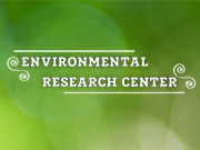 Environmental Research Center Logo