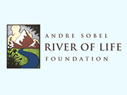 Andre Sobel River Of Life Foundation Logo