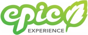 Epic experience logo