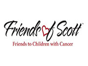 Friends of Scott Logo