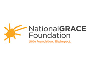 National GRACE Foundation Logo