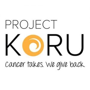 Project Koru logo