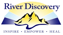 River Discovery logo