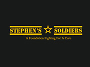 Stephen’s Soldiers Foundation Logo