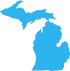 michigan icon