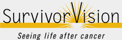 Survivor Vision Logo