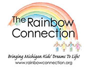 The Rainbow Connection Logo