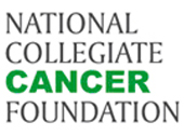 National Collegiate Cancer Foundation Logo