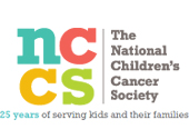 National Children’s Cancer Society Logo