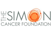 The Simon Cancer Foundation Logo