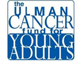 The Ulman Cancer Fund For Young Adults Logo