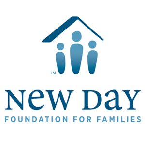 New Day Foundation for Families Logo