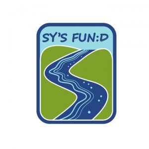 Sy’s Fund Logo