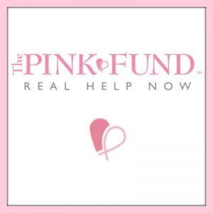 The Pink Fund Logo