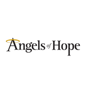 Angels of Hope Logo