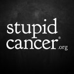 Stupid Cancer Logo
