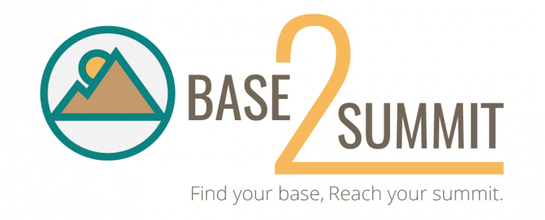 Base 2 Summit Logo