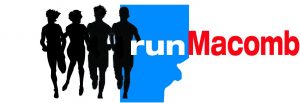 Run Macomb Logo