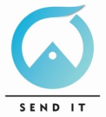 Send it Foundation logo