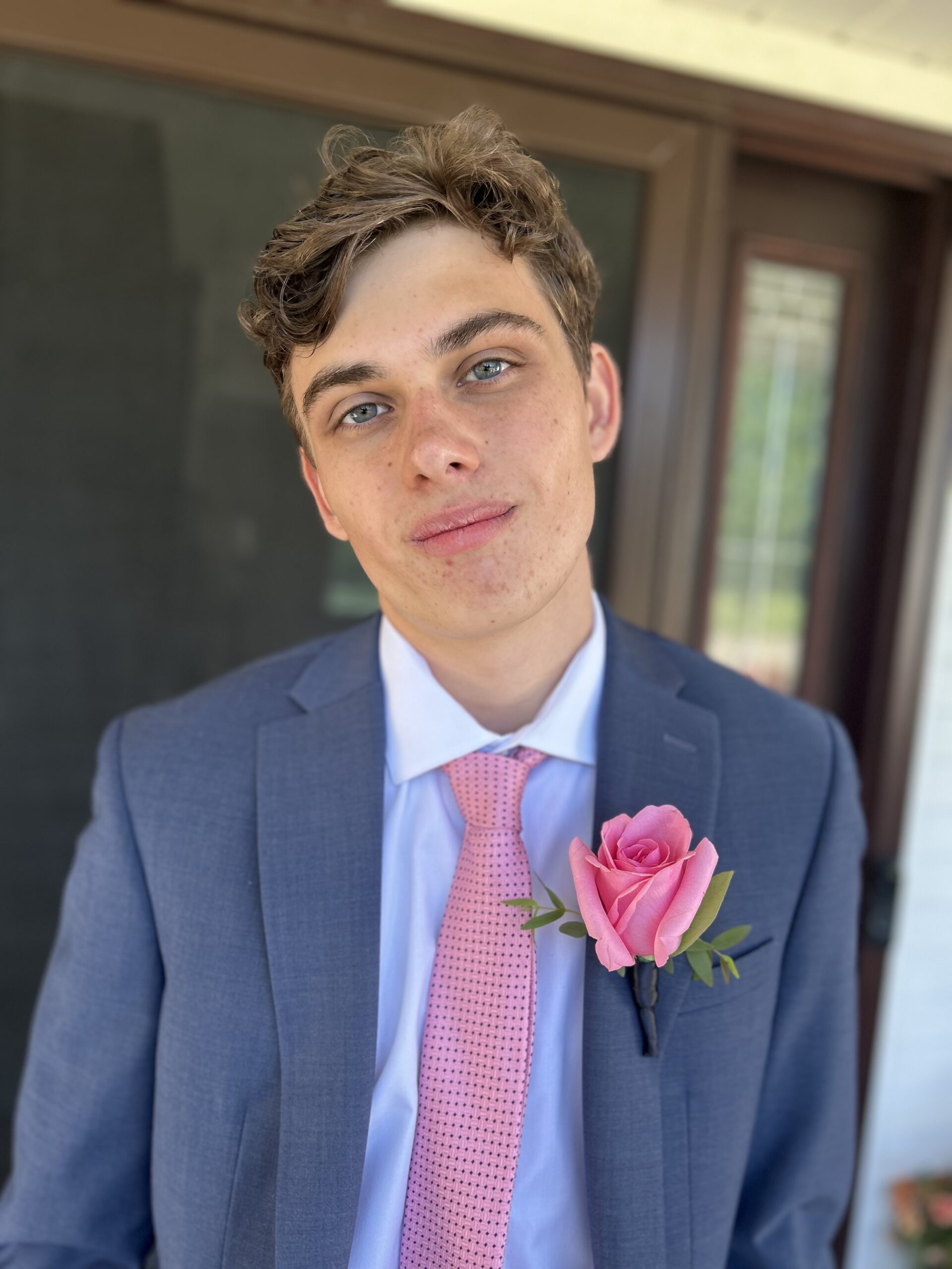 Lucas Harbough
