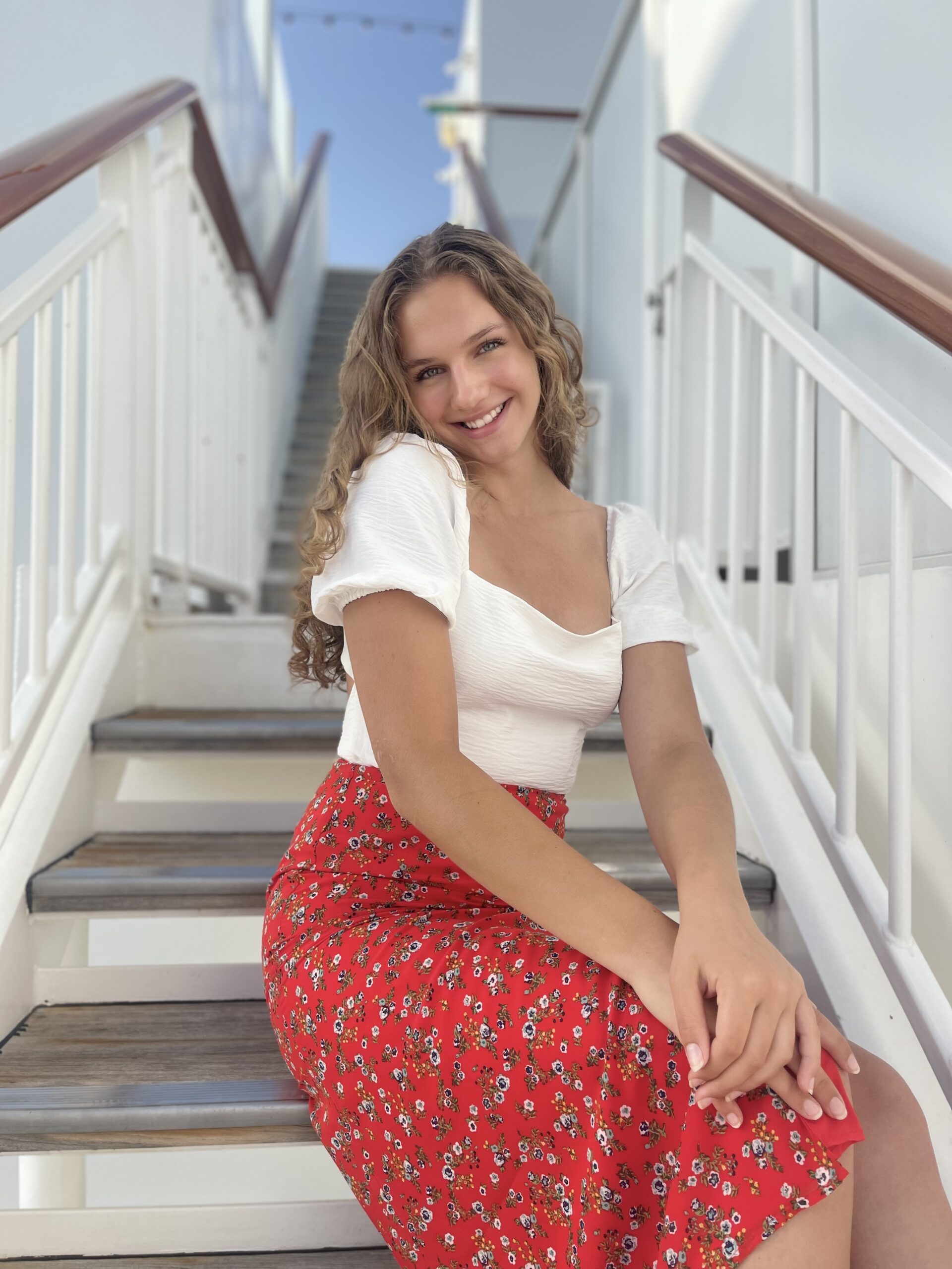 Madeline Boehmer